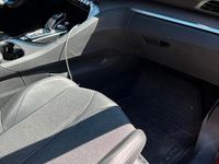 Usata Peugeot 3008 GT-line 131 CV (96 kW) 2019 Rosso Berlina