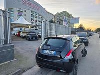 Usata Lancia Ypsilon S 69 CV (50 kW) 2021 Nero Utilitaria