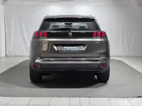 Usata Peugeot 3008 Active 131 CV (96 kW) 2017 Grigio SUV