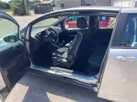 Usata Ford B-MAX 75 CV (55 kW) 2015 Grigio Monovolume
