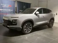 Nuova Sportequipe S6 186 CV (136 kW) 2026 Grigio SUV