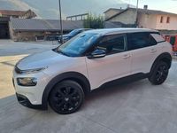 Brugt Citroën C4 Shine 102 HK (75 kW) 2018 Hvid SUV