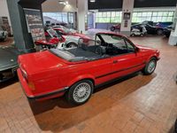 usata BMW 325 Cabriolet i