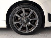 Usata Abarth 500 Turismo 164 CV (120 kW) 2023 Bianco Berlina