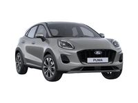 Nuova Ford Puma Titanium 125 CV (91 kW) 2026 Other SUV