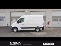 usata Renault Master Master III 33 FWD E6 2016T33 2.3 dci 130cv L1H2 Ice E6