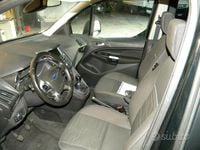 Usata Ford Tourneo Connect 120 CV (88 kW) 2018 Nero Monovolume