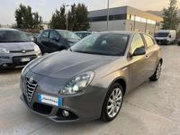 usata Alfa Romeo Alfa 6 Giulietta 1.4 TURBO GPL 120CVMARCE -UNICOPROPRIETARIO-