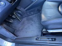 Usata Porsche Boxster 295 CV (216 kW) 2008 Grigio Cabrio