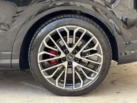 Usata Audi SQ5 Sportback Ambiente 367 CV (269 kW) 2025 Nero SUV