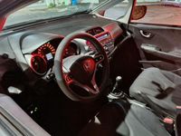 usata Honda Jazz 1.4 Elegance benz gpl