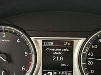Usata Suzuki Vitara Cool 120 CV (88 kW) 2016 Argento SUV