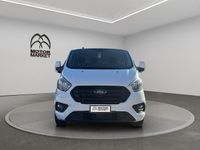 Usata Ford Transit Custom Trend 131 CV (96 kW) 2022 Bianco Station wagon