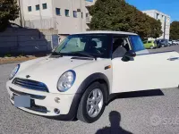 Usata Mini ONE 90 CV (66 kW) 2004 Utilitaria