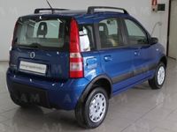 usata Fiat Panda 4x4 - - 1.2