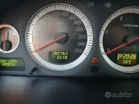 Usata Volvo XC90 200 CV (147 kW) 2012 Nero SUV
