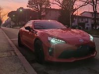 usata Toyota GT86 2.0 Rock&Road my18