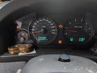 Usata Jeep Grand Cherokee Laredo 2007 Nero SUV