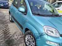 Usata Fiat Panda Young 75 CV (55 kW) 2014 Utilitaria