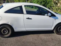 Usata Opel Corsa 75 CV (55 kW) 2014 Utilitaria