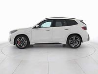 Usata BMW X1 M Sport 136 CV (100 kW) 2025 Bianco SUV