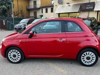 usata Fiat 500 1.0 hybrid Dolcevita 70cv NEOPATENTATI PROMO FINAN