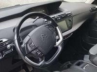 Usata Citroën Grand C4 Picasso Intensive 116 CV (85 kW) 2015 Monovolume