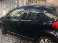 Usata Toyota Aygo 68 CV (50 kW) 2007 Utilitaria