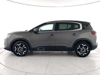 Usata Citroën C5 Aircross 136 CV (100 kW) 2024 Platinum grey SUV