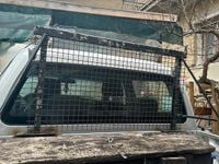 Usata Tata Xenon 140 CV (102 kW) 2008 Grigio Pick-up