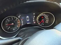 Usata Jeep Compass Limited 150 CV (110 kW) 2018 SUV