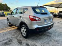 usata Nissan Qashqai Qashqai 1.5 dCi1.5 dCi Acenta