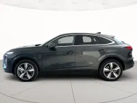 Nuova Audi Q3 Sportback Advanced Plus 150 CV (110 kW) 2026 Grigio tambora metallico SUV