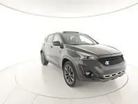 Gebraucht DR F35 155 PS (114 kW) 2022 Weiß SUV