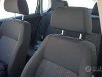 Usata VW Polo 70 CV (51 kW) 2007 Grigio Utilitaria
