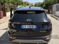 Usata Hyundai Tucson 150 CV (110 kW) 2024 SUV