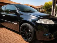 Usata Renault Mégane II R.S. 224 CV (164 kW) 2005 Berlina