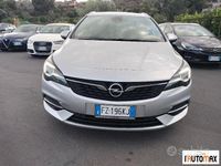 Occasion Opel Astra Business Elegance 122 ch (89 kW) 2019 Break