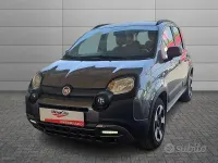 Usata Fiat Panda Cross Cross 69 CV (50 kW) 2022 Other Utilitaria