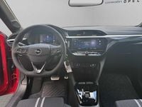 Nuova Opel Corsa 101 CV (74 kW) 2025 Rosso Utilitaria