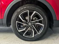 Usata MG ZS Comfort 106 CV (77 kW) 2023 Rosso SUV