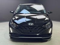 Nuova Hyundai i20 90 CV (66 kW) 2026 Nero Utilitaria