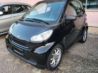 Usata Smart ForTwo Cabrio Pulse 71 CV (52 kW) 2009 Cabrio