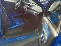 Usata Citroën C2 60 CV (44 kW) 2006 Blu Utilitaria