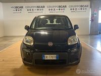 Usata Fiat Panda S 70 CV (51 kW) 2022 Utilitaria