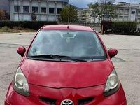 Usata Toyota Aygo Sol 68 CV (50 kW) 2007 Utilitaria