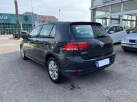Brugt VW Golf VII Business 110 HK (80 kW) 2016 Grå Sedan
