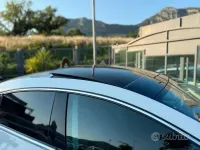 Usata VW Passat 140 CV (102 kW) 2011 Bianco Berlina