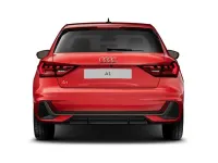 Nuova Audi A1 S-Line 116 CV (85 kW) 2026 Rosso SUV