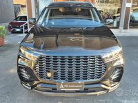 Usata DR DR 6.0 154 CV (113 kW) 2025 Nero SUV
